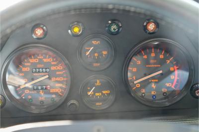 1988 Ferrari 328
