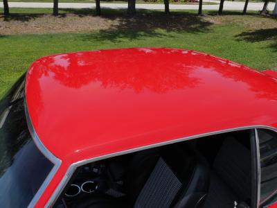 1968 Chevrolet Camaro  SS Restomod