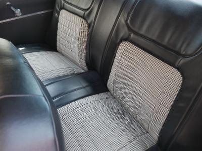 1968 Chevrolet Camaro  SS Restomod