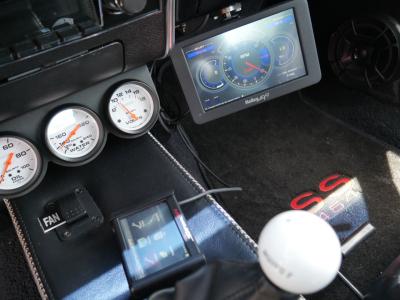1968 Chevrolet Camaro  SS Restomod