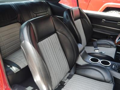 1968 Chevrolet Camaro  SS Restomod