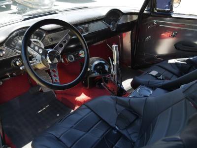1955 Chevrolet 210 2 Door Hardtop Pro Street