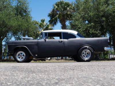 1955 Chevrolet 210 2 Door Hardtop Pro Street