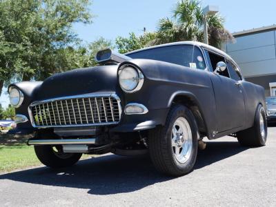 1955 Chevrolet 210 2 Door Hardtop Pro Street