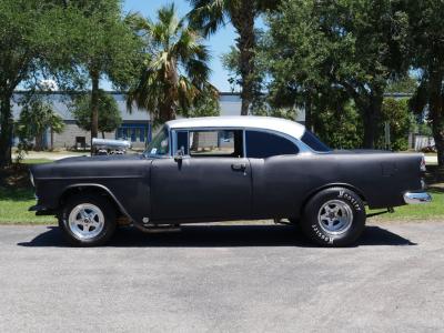 1955 Chevrolet 210 2 Door Hardtop Pro Street