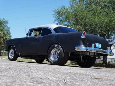 1955 Chevrolet 210 2 Door Hardtop Pro Street