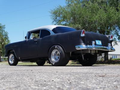 1955 Chevrolet 210 2 Door Hardtop Pro Street