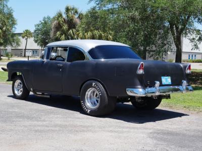 1955 Chevrolet 210 2 Door Hardtop Pro Street
