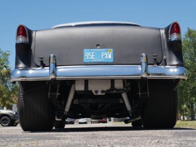 1955 Chevrolet 210 2 Door Hardtop Pro Street