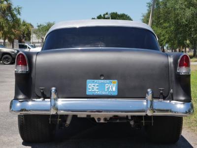 1955 Chevrolet 210 2 Door Hardtop Pro Street