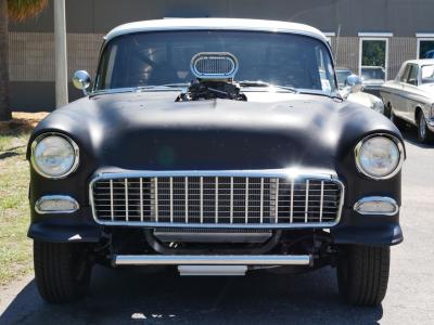 1955 Chevrolet 210 2 Door Hardtop Pro Street