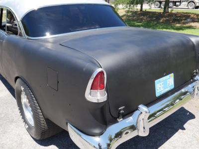 1955 Chevrolet 210 2 Door Hardtop Pro Street