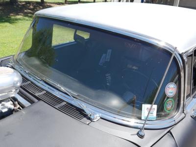 1955 Chevrolet 210 2 Door Hardtop Pro Street