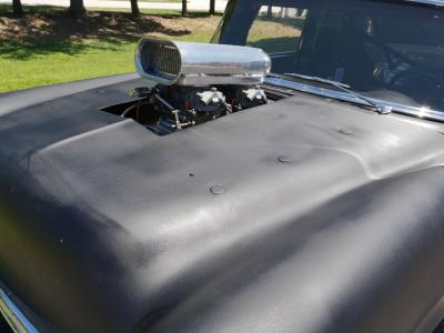 1955 Chevrolet 210 2 Door Hardtop Pro Street