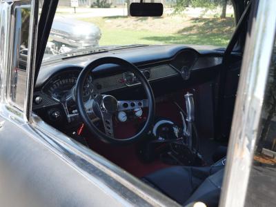 1955 Chevrolet 210 2 Door Hardtop Pro Street
