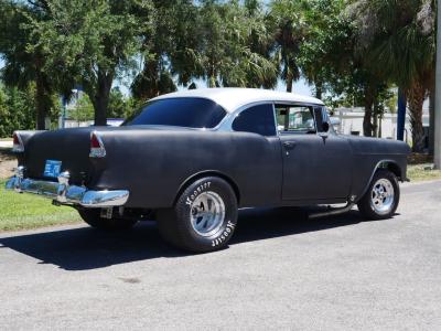 1955 Chevrolet 210 2 Door Hardtop Pro Street