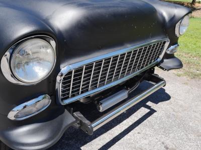 1955 Chevrolet 210 2 Door Hardtop Pro Street