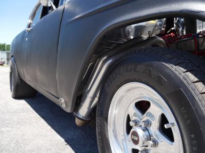 1955 Chevrolet 210 2 Door Hardtop Pro Street