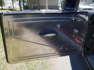 1955 Chevrolet 210 2 Door Hardtop Pro Street