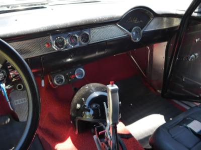 1955 Chevrolet 210 2 Door Hardtop Pro Street