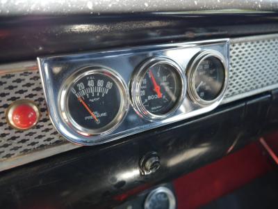 1955 Chevrolet 210 2 Door Hardtop Pro Street