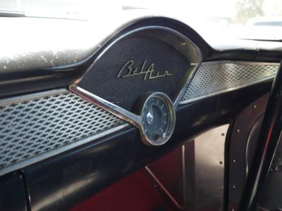 1955 Chevrolet 210 2 Door Hardtop Pro Street