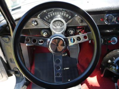 1955 Chevrolet 210 2 Door Hardtop Pro Street