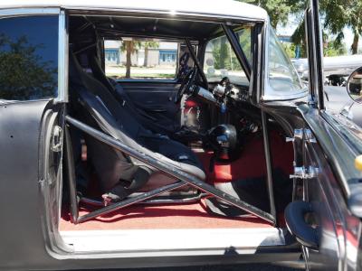 1955 Chevrolet 210 2 Door Hardtop Pro Street