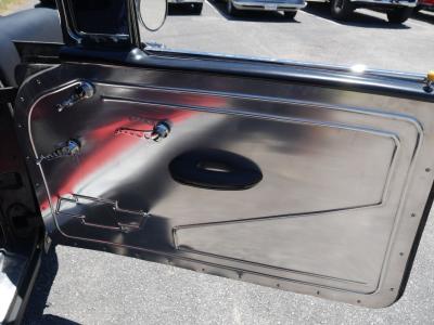 1955 Chevrolet 210 2 Door Hardtop Pro Street