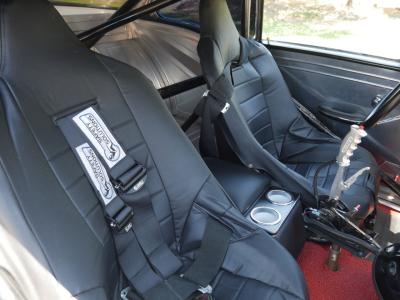 1955 Chevrolet 210 2 Door Hardtop Pro Street