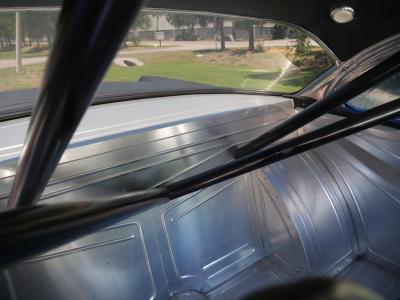 1955 Chevrolet 210 2 Door Hardtop Pro Street