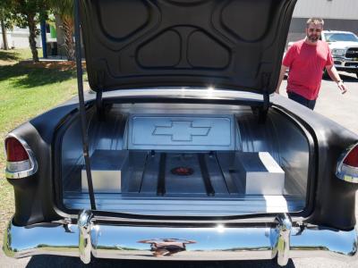 1955 Chevrolet 210 2 Door Hardtop Pro Street