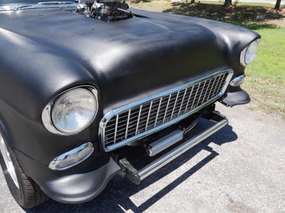 1955 Chevrolet 210 2 Door Hardtop Pro Street