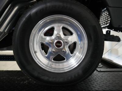 1955 Chevrolet 210 2 Door Hardtop Pro Street