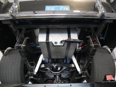 1955 Chevrolet 210 2 Door Hardtop Pro Street
