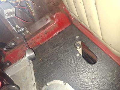1927 Ford MODEL T HOT ROD ROASTER