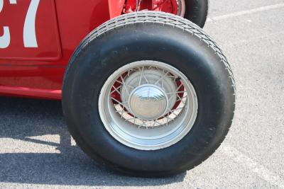 1927 Ford MODEL T HOT ROD ROASTER