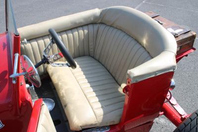 1927 Ford MODEL T HOT ROD ROASTER