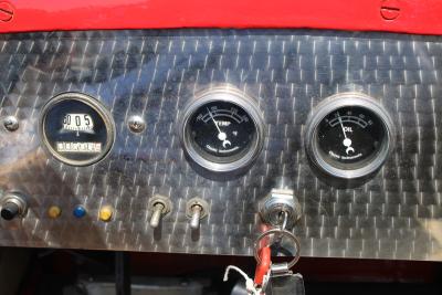 1927 Ford MODEL T HOT ROD ROASTER