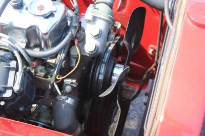 1927 Ford MODEL T HOT ROD ROASTER