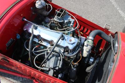 1927 Ford MODEL T HOT ROD ROASTER