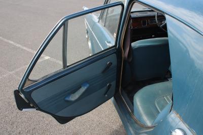 1966 Wolseley 1100