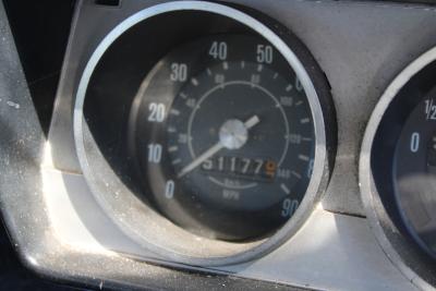1976 Mini LEYLAND CARS CLUBMAN 1100