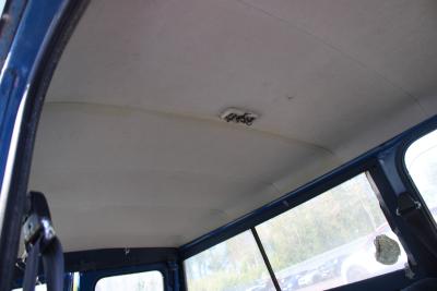 1976 Mini LEYLAND CARS CLUBMAN 1100