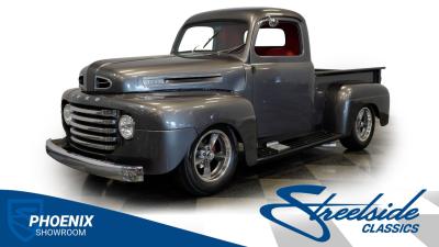1950 Ford F-1