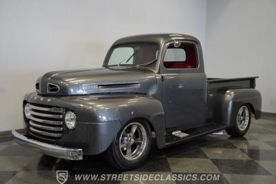1950 Ford F-1