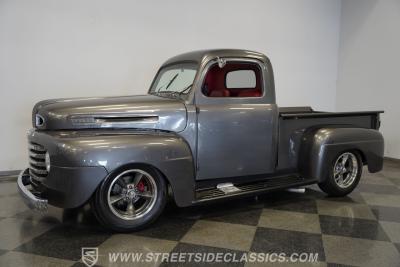 1950 Ford F-1