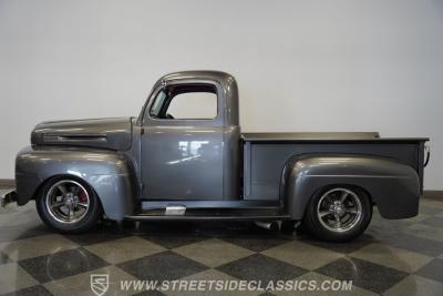 1950 Ford F-1