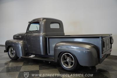 1950 Ford F-1