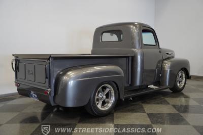 1950 Ford F-1